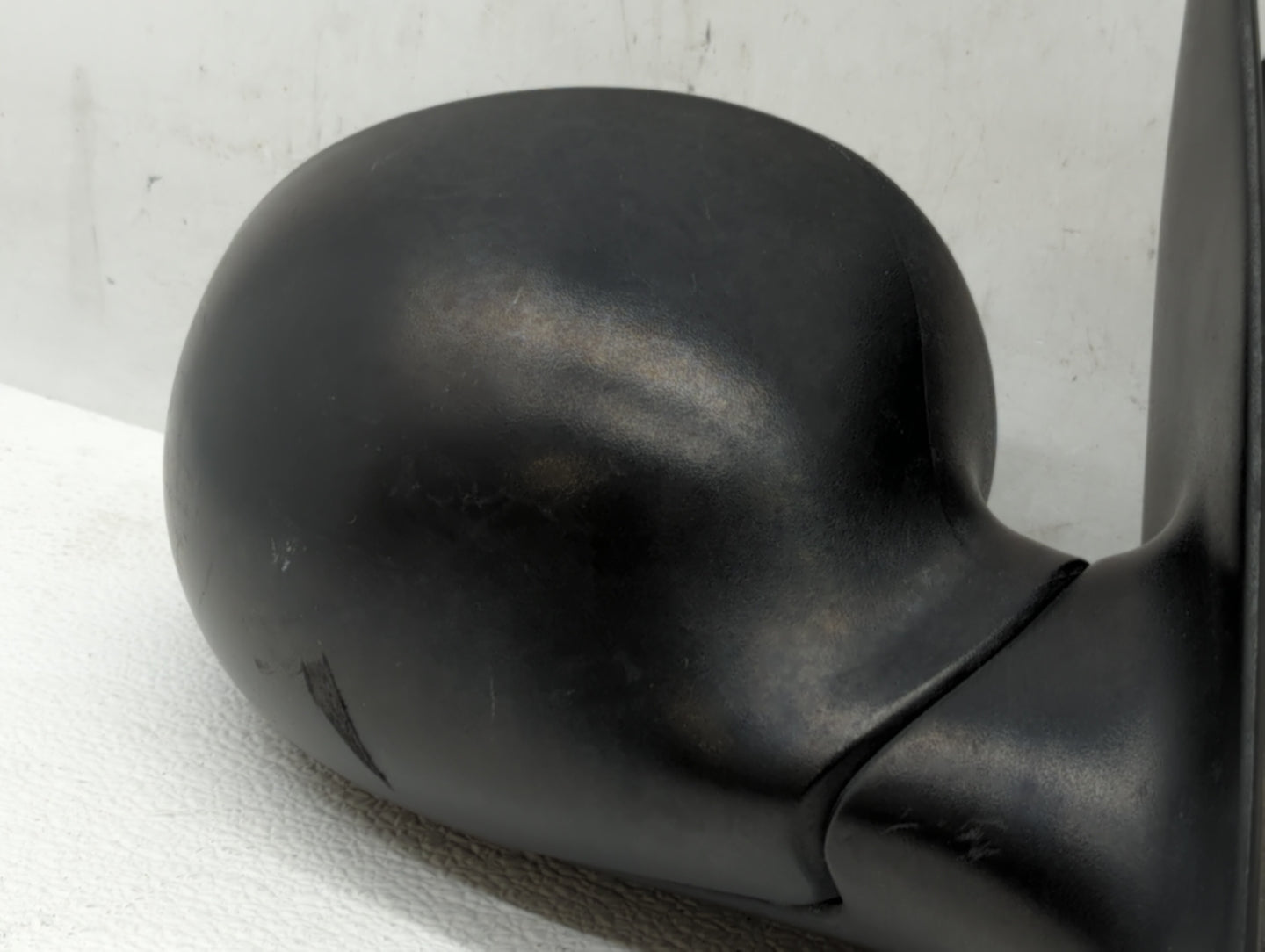 2002 Dodge Neon Passenger Side View Mirror - Right Door Mirror OEM Used - Oemusedautoparts1.com