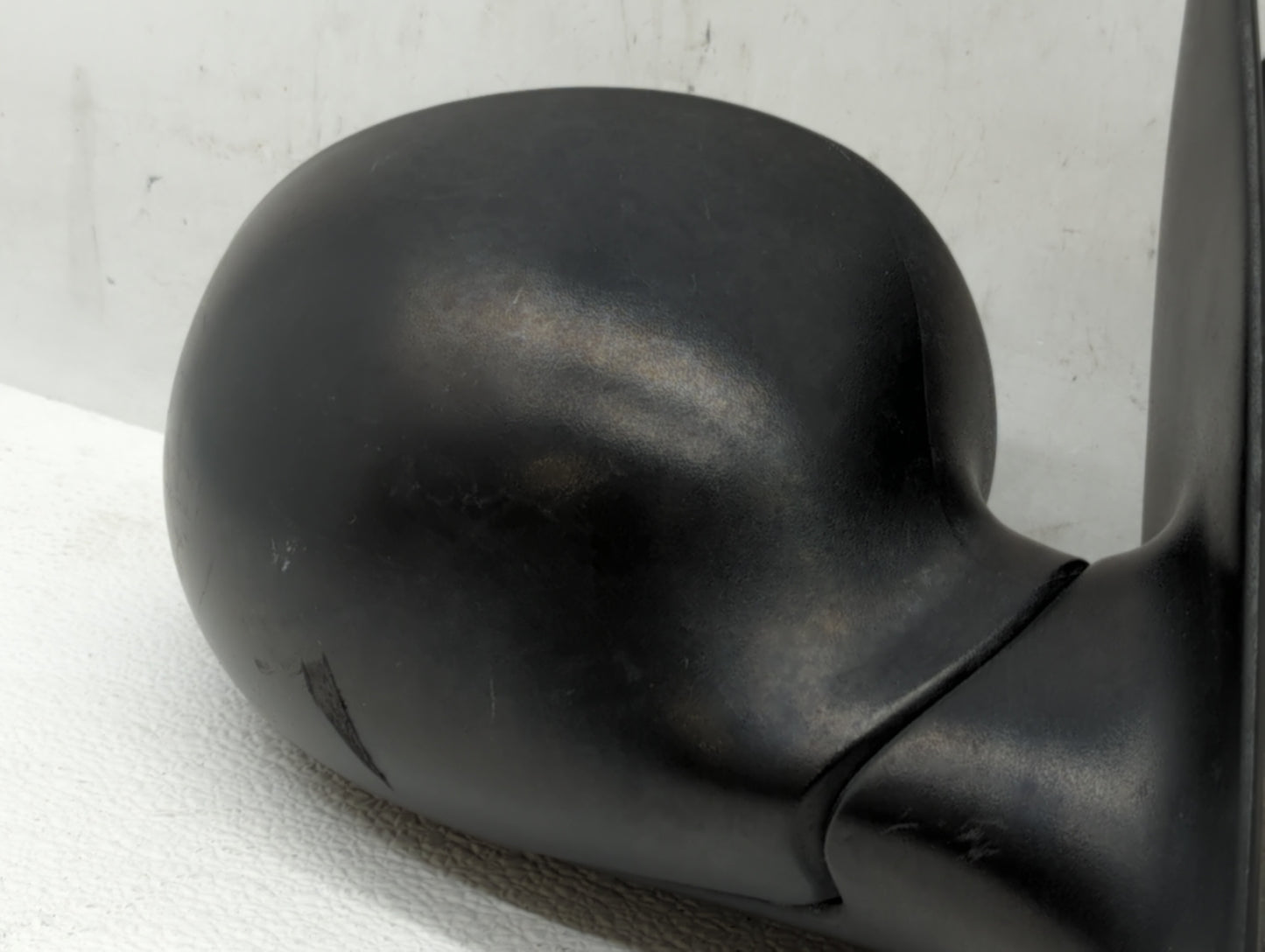 2002 Dodge Neon Passenger Side View Mirror - Right Door Mirror OEM Used - Oemusedautoparts1.com