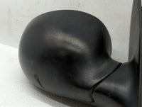 2002 Dodge Neon Passenger Side View Mirror - Right Door Mirror OEM Used - Oemusedautoparts1.com