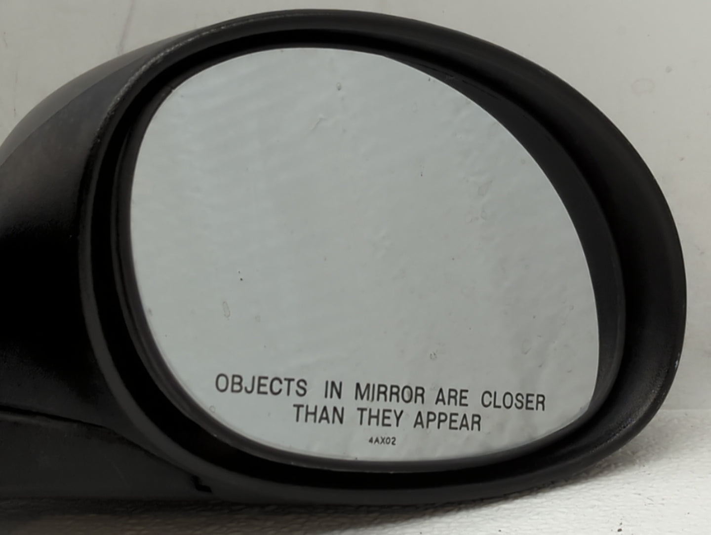 2002 Dodge Neon Passenger Side View Mirror - Right Door Mirror OEM Used - Oemusedautoparts1.com