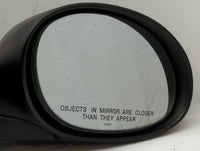 2002 Dodge Neon Passenger Side View Mirror - Right Door Mirror OEM Used - Oemusedautoparts1.com