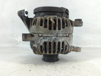 2002 Dodge Ram 1500 Alternator Replacement Generator Charging Assembly Engine OEM P/N:0 124 525 002 Fits OEM Used Auto Parts