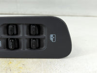 2002-2008 Dodge Ram 1500 Master Power Window Switch Replacement Driver Side Left Fits OEM Used Auto Parts - Oemusedautoparts