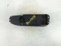 2002-2008 Dodge Ram 1500 Master Power Window Switch Replacement Driver Side Left Fits OEM Used Auto Parts - Oemusedautoparts