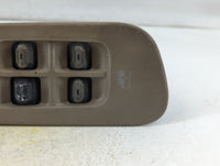 2002-2008 Dodge Ram 1500 Master Power Window Switch Replacement Driver Side Left P/N:39754D Fits OEM Used Auto Parts - Oemus