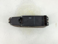 2002-2008 Dodge Ram 1500 Master Power Window Switch Replacement Driver Side Left P/N:39754D Fits OEM Used Auto Parts - Oemus