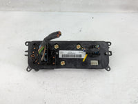 2002 Dodge Ram 1500 Climate Control Module Temperature AC/Heater Replacement P/N:P55056246AD Fits OEM Used Auto Parts - Oemu