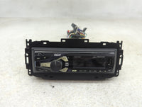 2002 Dodge Ram 1500 Radio AM FM Cd Player Receiver Replacement Fits OEM Used Auto Parts - Oemusedautoparts1.com
