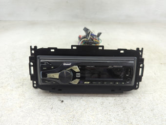 compare product 2002 Dodge Ram 1500 Radio AM FM Cd Player Receiver Replacement Fits OEM Used Auto Parts