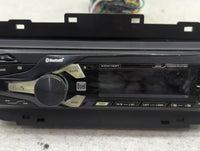 2002 Dodge Ram 1500 Radio AM FM Cd Player Receiver Replacement Fits OEM Used Auto Parts - Oemusedautoparts1.com
