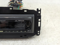 2002 Dodge Ram 1500 Radio AM FM Cd Player Receiver Replacement Fits OEM Used Auto Parts - Oemusedautoparts1.com