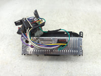 2002 Dodge Ram 1500 Radio AM FM Cd Player Receiver Replacement Fits OEM Used Auto Parts - Oemusedautoparts1.com