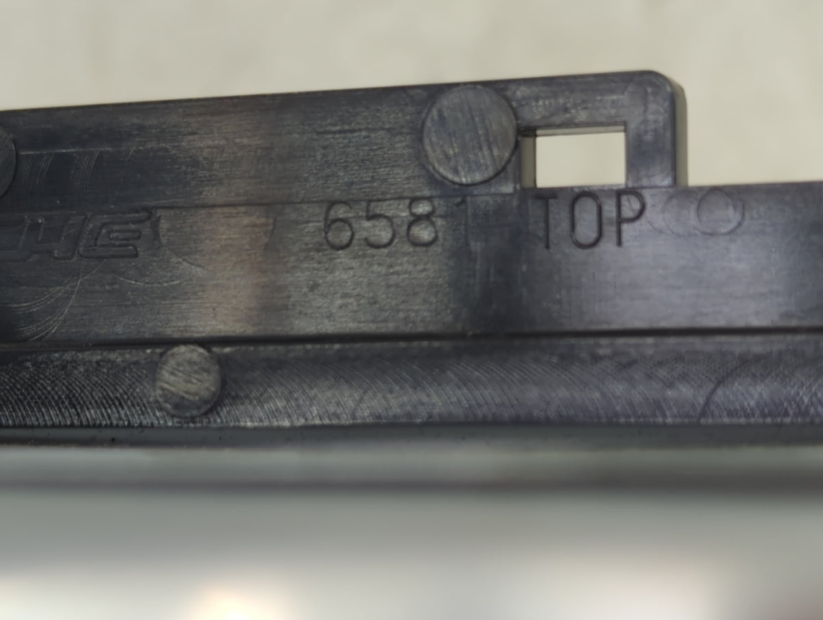2002 Dodge Ram 1500 Radio AM FM Cd Player Receiver Replacement OEM Used Auto Parts - Oemusedautoparts1.com