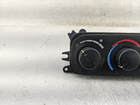 2002 Dodge Ram 1500 Climate Control Module Temperature AC/Heater Replacement P/N:55056247AD Fits OEM Used Auto Parts - Oemus