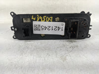 2002 Dodge Ram 1500 Climate Control Module Temperature AC/Heater Replacement P/N:55056247AD Fits OEM Used Auto Parts - Oemus