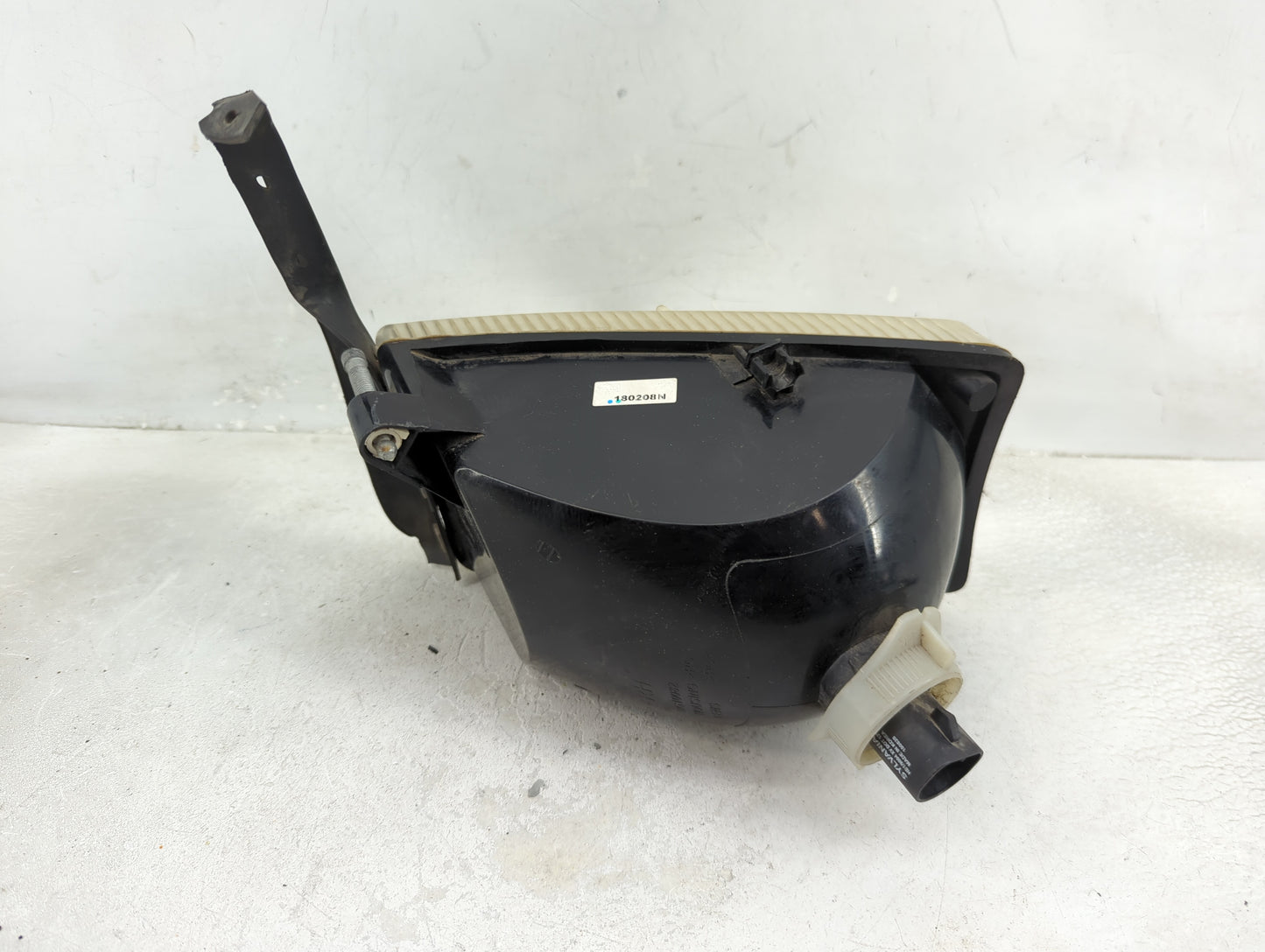 2002-2005 Dodge Ram 1500 Passenger Right Oem Head Light Headlight Lamp - Oemusedautoparts1.com