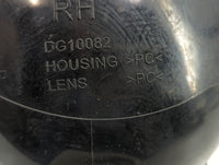 2002-2005 Dodge Ram 1500 Passenger Right Oem Head Light Headlight Lamp - Oemusedautoparts1.com