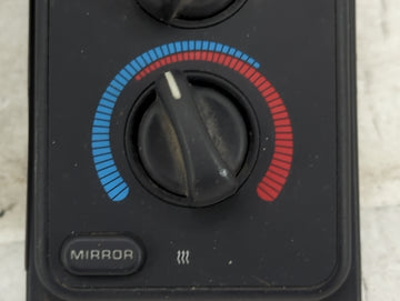 2002 Dodge Ram 1500 Climate Control Module Temperature AC/Heater Replacement P/N:55056702AD Fits OEM Used Auto Parts