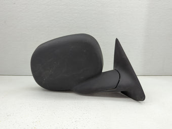 compare product 1998-2001 Dodge Ram 1500 Side Mirror Replacement Passenger Right View Door Mirror P/N:E13010108 Fits Fits 1998 1999 2000 2001 2002 OEM Used Auto Parts