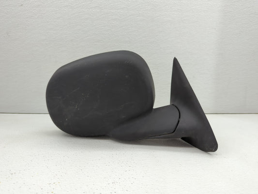 1998-2001 Dodge Ram 1500 Side Mirror Replacement Passenger Right View Door Mirror P/N:E13010108 Fits Fits 1998 1999 2000 200