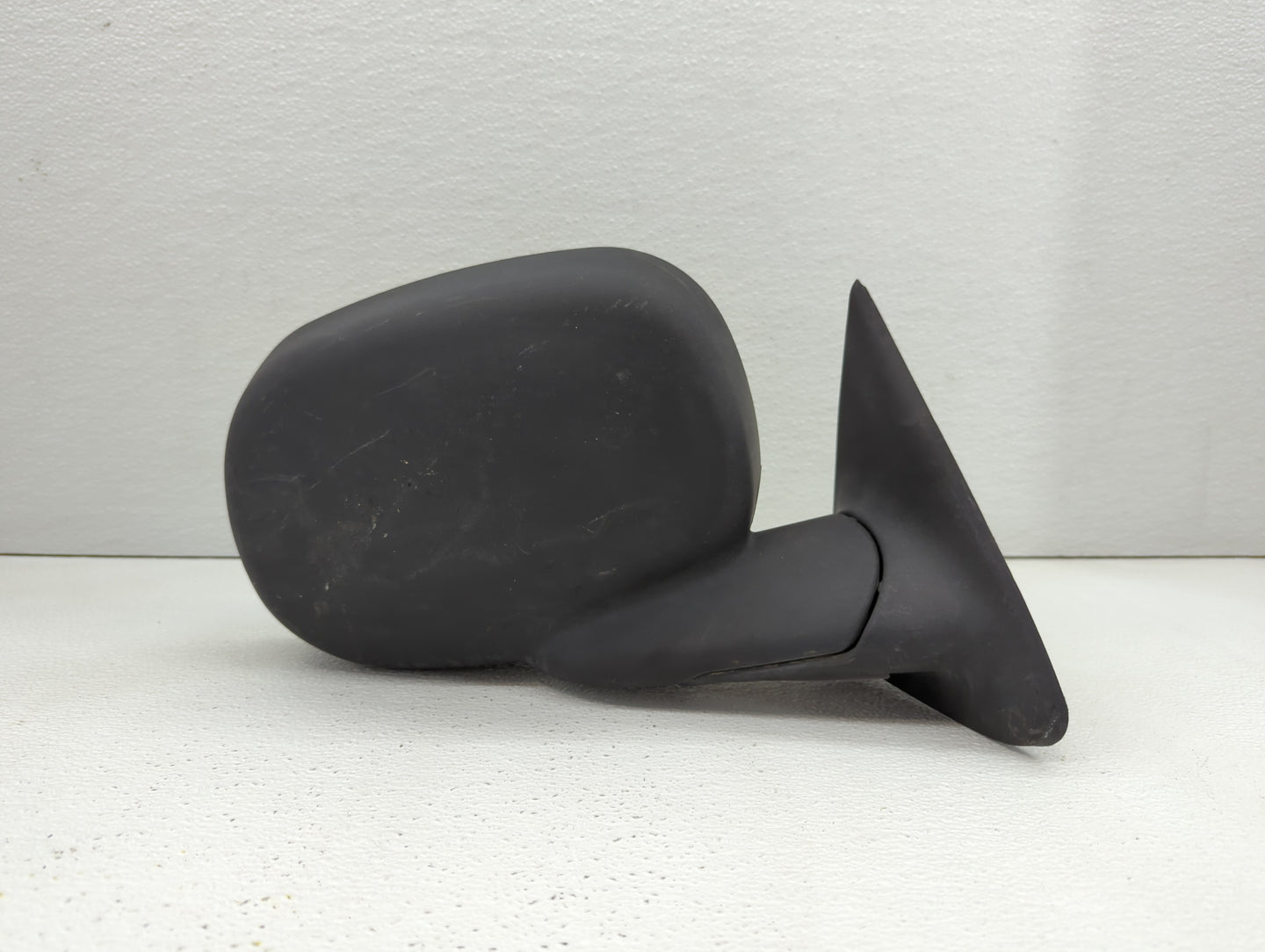 1998-2001 Dodge Ram 1500 Passenger Side View Mirror - Right Door Mirror OEM Used - Oemusedautoparts1.com