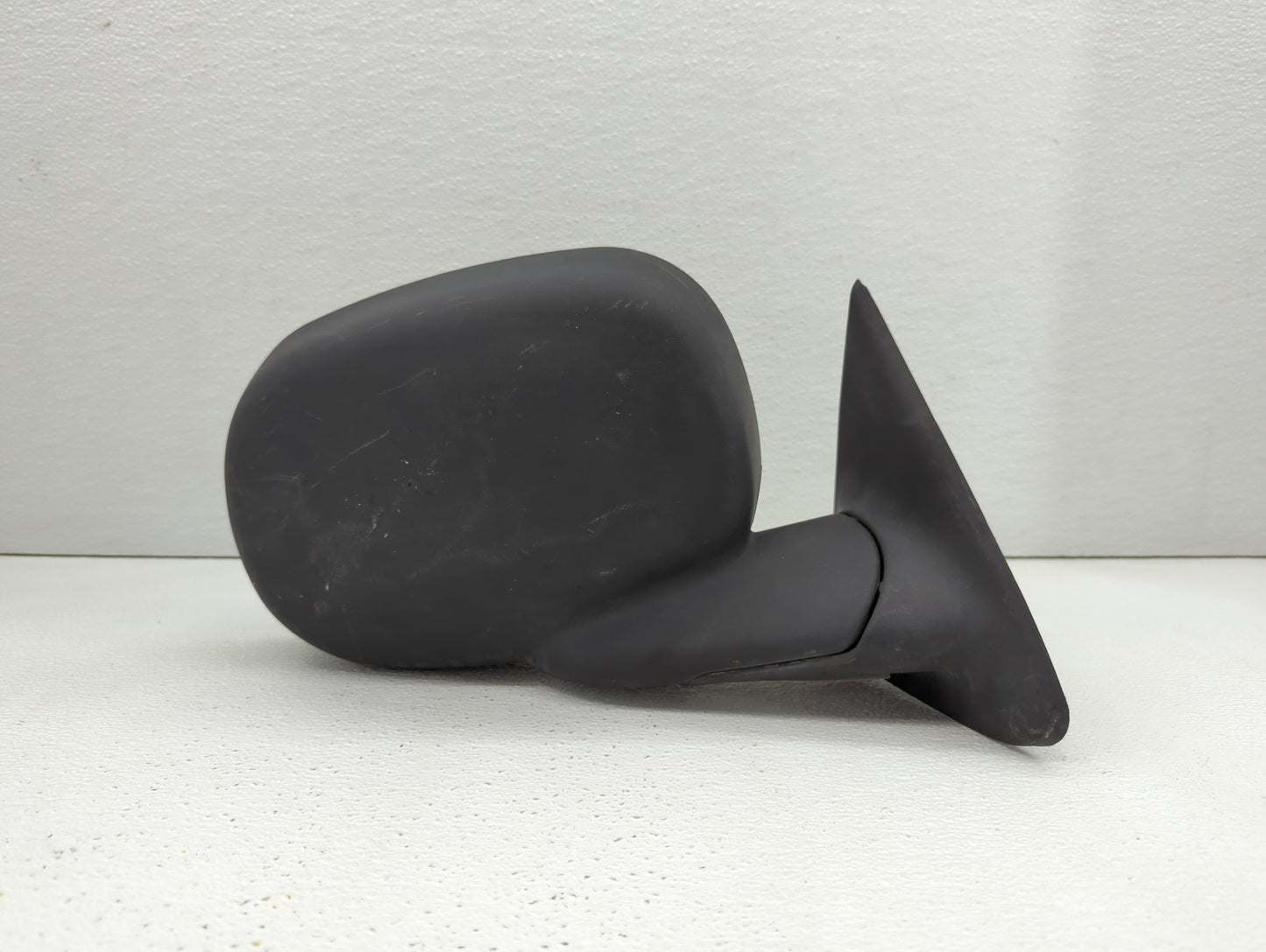 1998-2001 Dodge Ram 1500 Passenger Side View Mirror - Right Door Mirror OEM Used - Oemusedautoparts1.com
