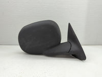 1998-2001 Dodge Ram 1500 Passenger Side View Mirror - Right Door Mirror OEM Used - Oemusedautoparts1.com