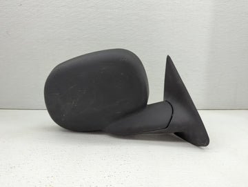1998-2001 Dodge Ram 1500 Passenger Side View Mirror - Right Door Mirror OEM Used - Oemusedautoparts1.com