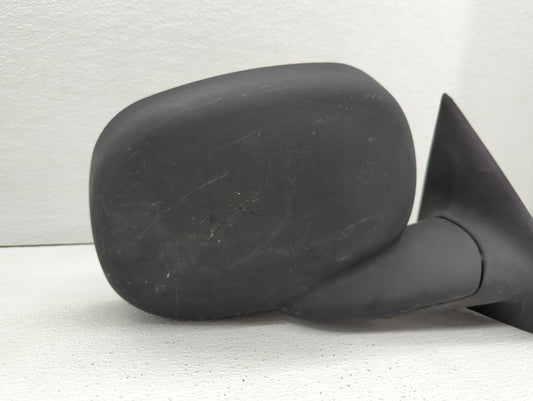 1998-2001 Dodge Ram 1500 Side Mirror Replacement Passenger Right View Door Mirror P/N:E13010108 Fits Fits 1998 1999 2000 2001 2002 OEM Used Auto Parts
