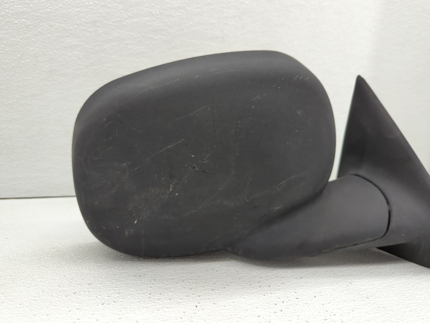 1998-2001 Dodge Ram 1500 Passenger Side View Mirror - Right Door Mirror OEM Used - Oemusedautoparts1.com