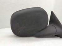 1998-2001 Dodge Ram 1500 Passenger Side View Mirror - Right Door Mirror OEM Used - Oemusedautoparts1.com