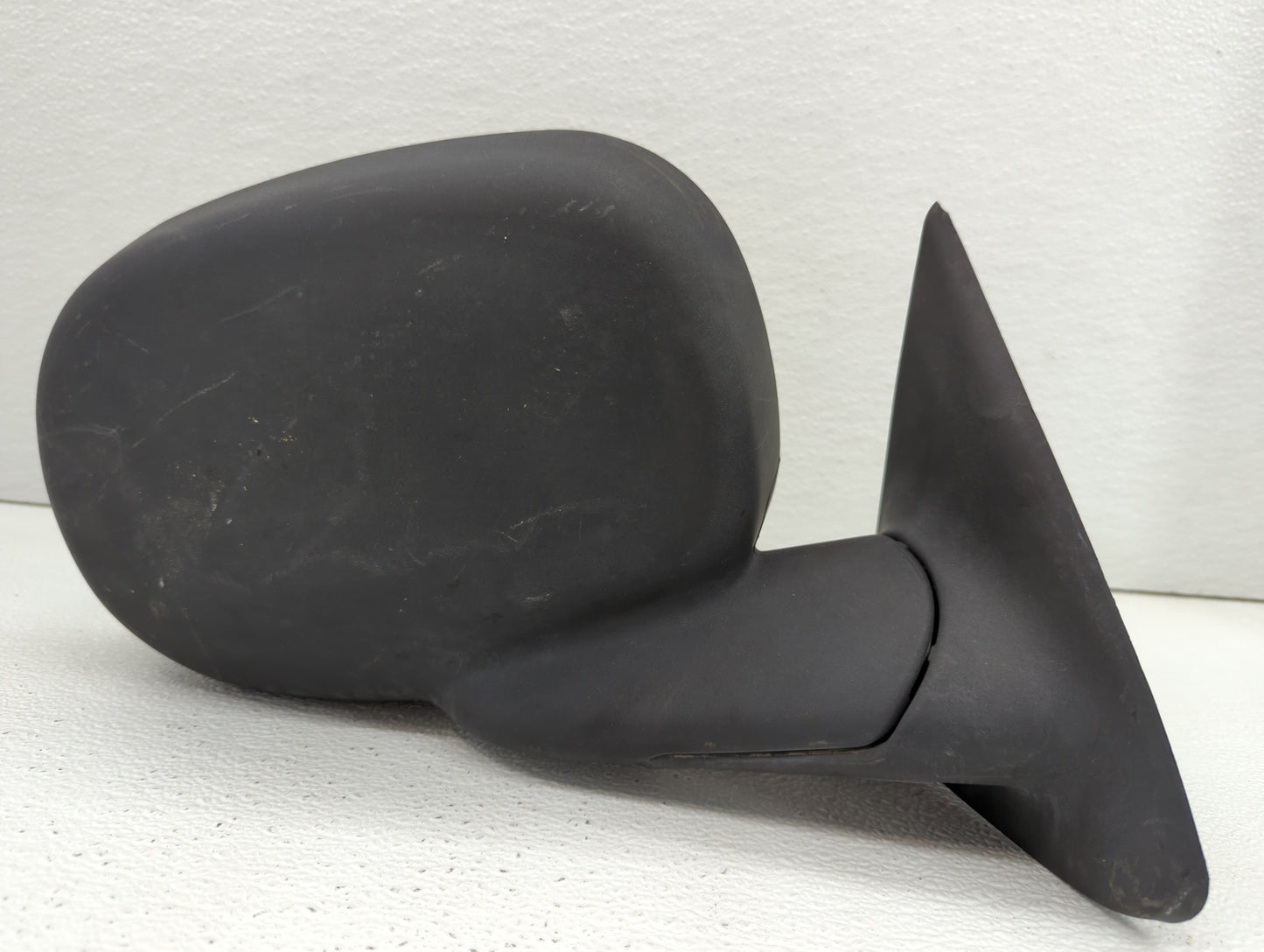 1998-2001 Dodge Ram 1500 Passenger Side View Mirror - Right Door Mirror OEM Used - Oemusedautoparts1.com