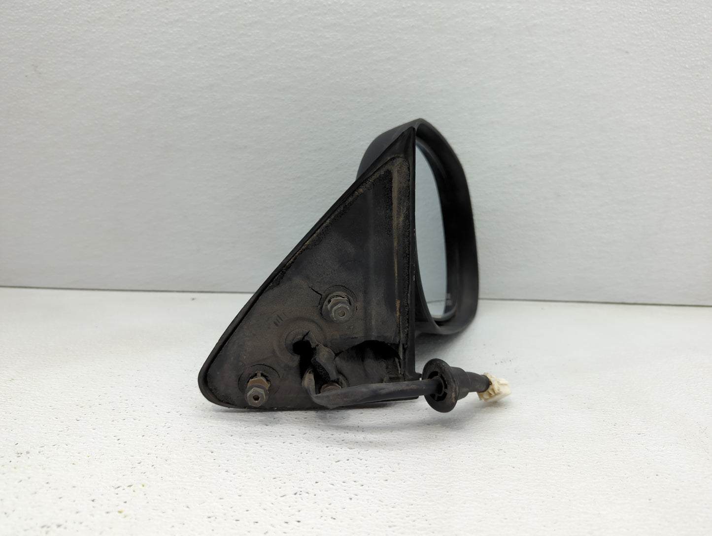 1998-2001 Dodge Ram 1500 Side Mirror Replacement Passenger Right View Door Mirror P/N:E13010108 Fits Fits 1998 1999 2000 200