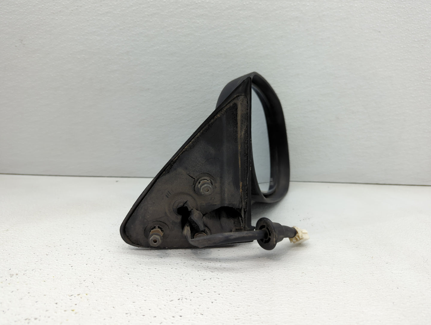 1998-2001 Dodge Ram 1500 Passenger Side View Mirror - Right Door Mirror OEM Used - Oemusedautoparts1.com
