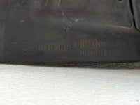 1998-2001 Dodge Ram 1500 Side Mirror Replacement Passenger Right View Door Mirror P/N:E13010108 Fits Fits 1998 1999 2000 200