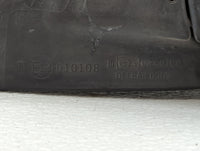 1998-2001 Dodge Ram 1500 Passenger Side View Mirror - Right Door Mirror OEM Used - Oemusedautoparts1.com