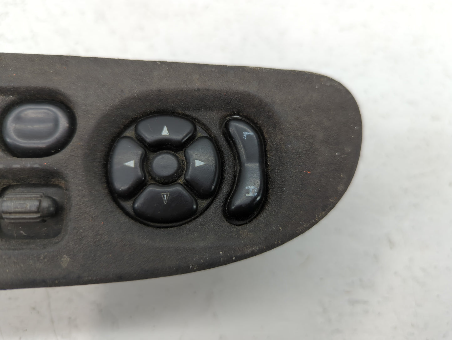 2002 Dodge Ram 1500 Master Power Window Switch Replacement Driver Side Left P/N:39754D Fits OEM Used Auto Parts - Oemusedaut