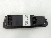2002-2004 Dodge Ram 1500 Master Power Window Switch Replacement Driver Side Left P/N:39754D Fits Fits 2001 2002 2003 2004 OE