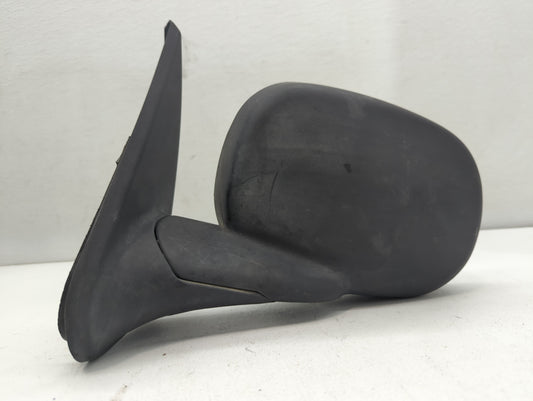 2002-2008 Dodge Ram 1500 Driver Side View Mirror - Left Door Mirror OEM Used - Oemusedautoparts1.com