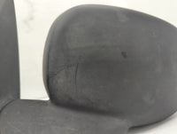 2002-2008 Dodge Ram 1500 Driver Side View Mirror - Left Door Mirror OEM Used - Oemusedautoparts1.com
