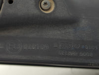 2002-2008 Dodge Ram 1500 Driver Side View Mirror - Left Door Mirror OEM Used - Oemusedautoparts1.com