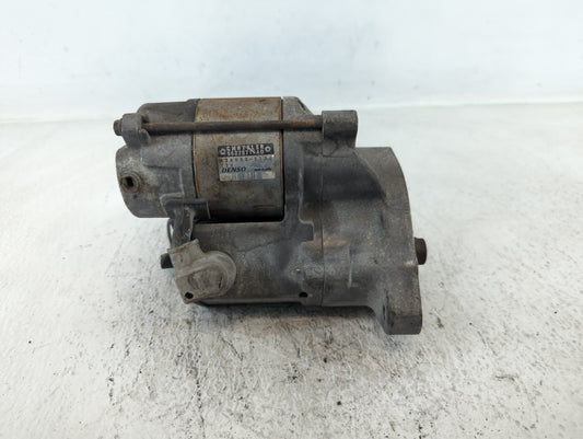 2002-2004 Dodge Ram 1500 Car Starter Motor Solenoid OEM P/N:TN428000-0100 56028715AD Fits Fits 2002 2003 2004 OEM Used Auto 
