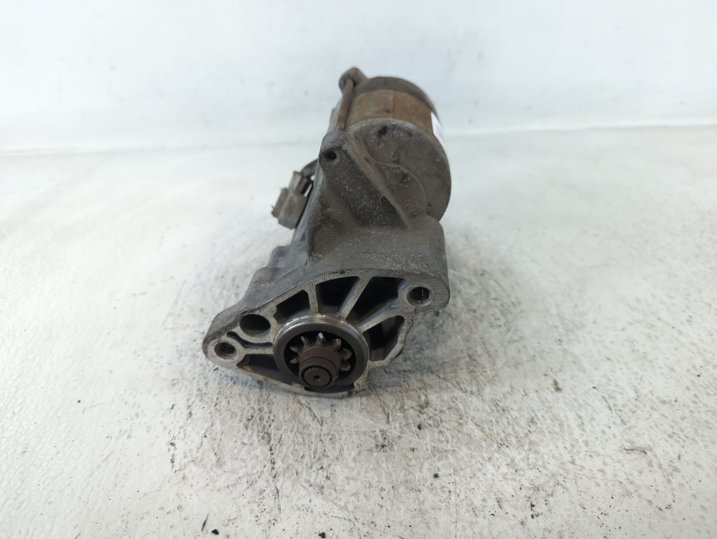 2002-2004 Dodge Ram 1500 Car Starter Motor Solenoid OEM P/N:TN428000-0100 56028715AD Fits Fits 2002 2003 2004 OEM Used Auto 