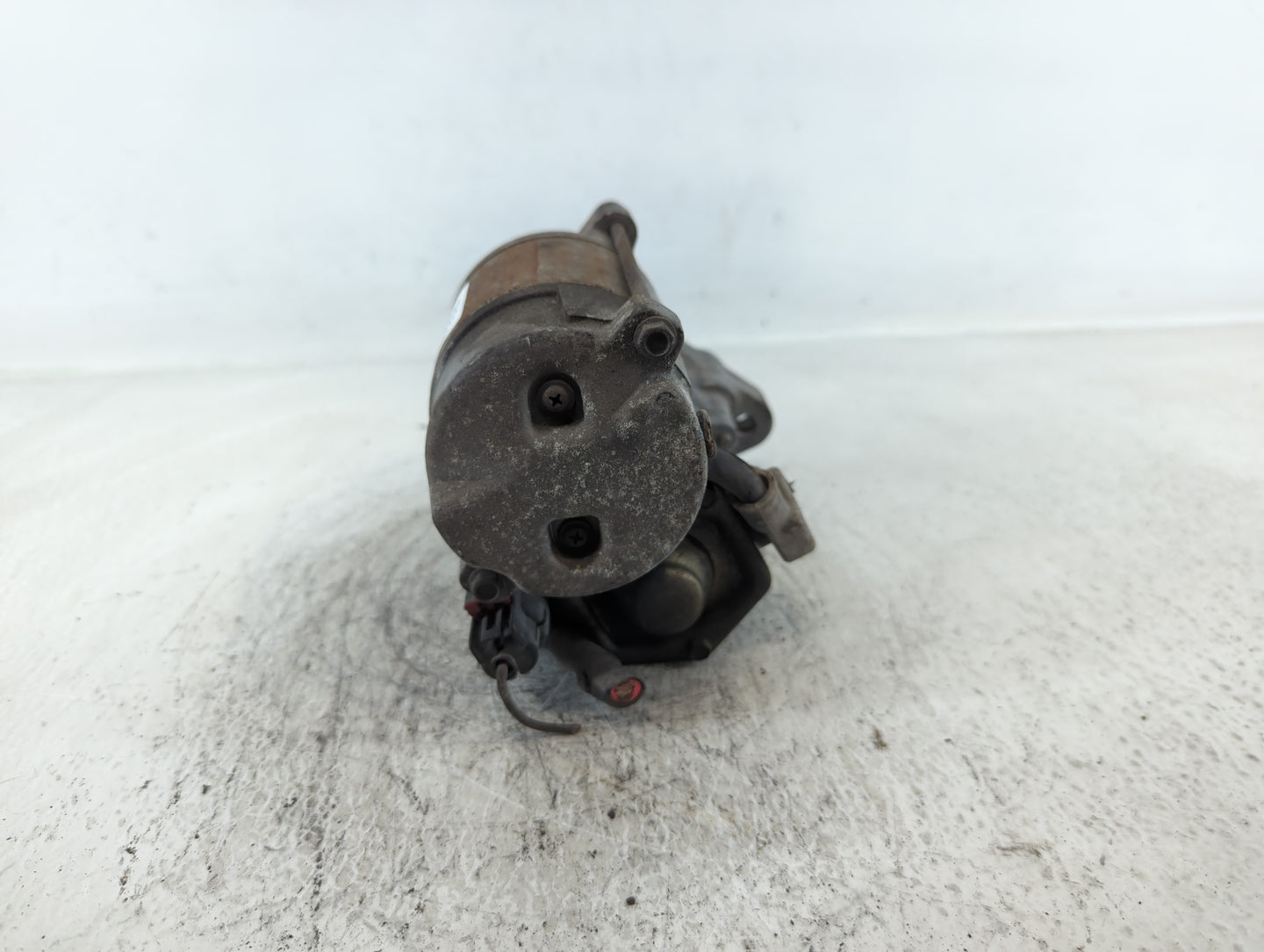 2002-2004 Dodge Ram 1500 Car Starter Motor Solenoid OEM P/N:TN428000-0100 56028715AD Fits Fits 2002 2003 2004 OEM Used Auto 