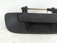 2002-2008 Dodge Ram 1500 Driver Front Left Door Handle Exterior Assembly - Oemusedautoparts1.com