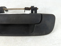 2002-2008 Dodge Ram 1500 Driver Front Left Door Handle Exterior Assembly - Oemusedautoparts1.com