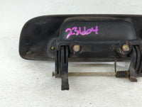 2002-2008 Dodge Ram 1500 Driver Front Left Door Handle Exterior Assembly - Oemusedautoparts1.com