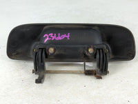 2002-2008 Dodge Ram 1500 Driver Front Left Door Handle Exterior Assembly - Oemusedautoparts1.com