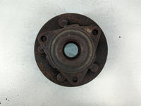 2002 Dodge Ram 1500 Driver Front Wheel Hub Oem - Oemusedautoparts1.com