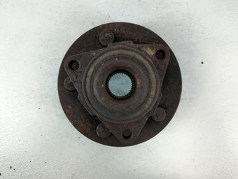 compare product 2002 Dodge Ram 1500 Driver Front Wheel Hub Oem